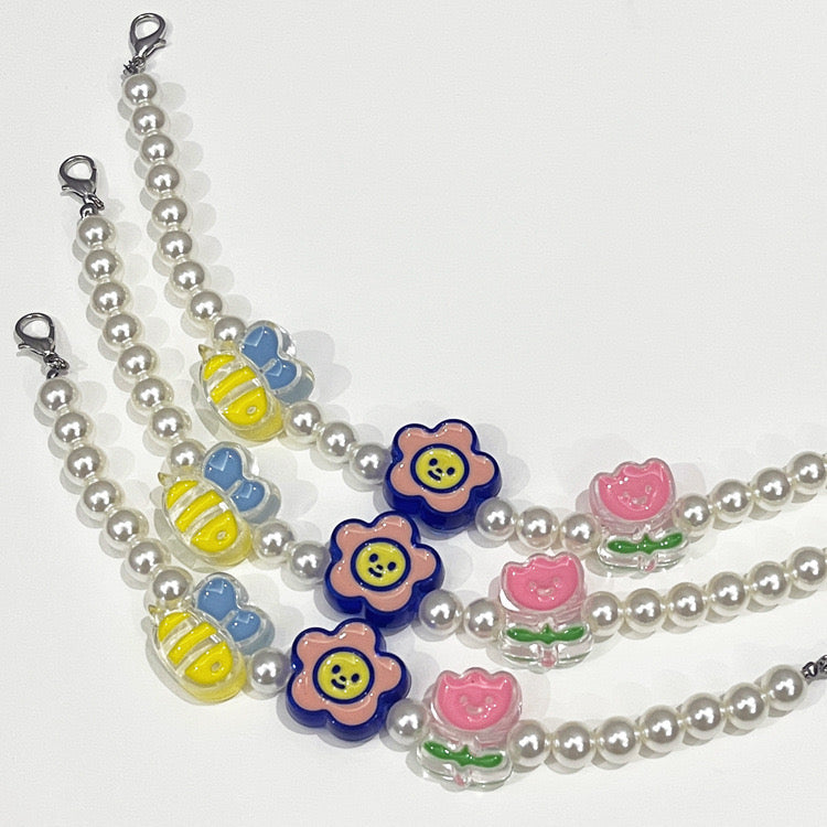 Pet Necklace