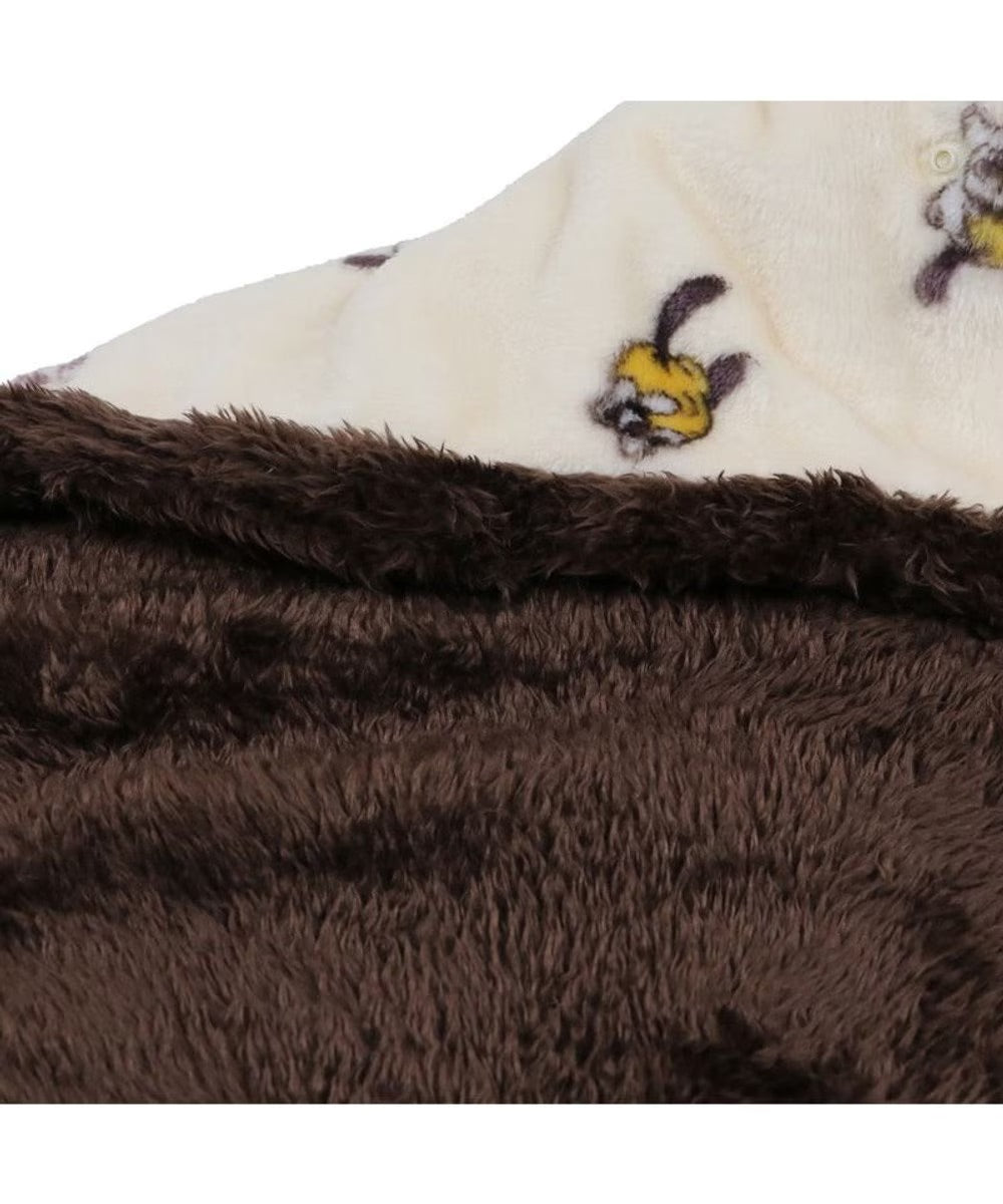 Disney Pluto blanket to Wear Heat Retention Cold Protection