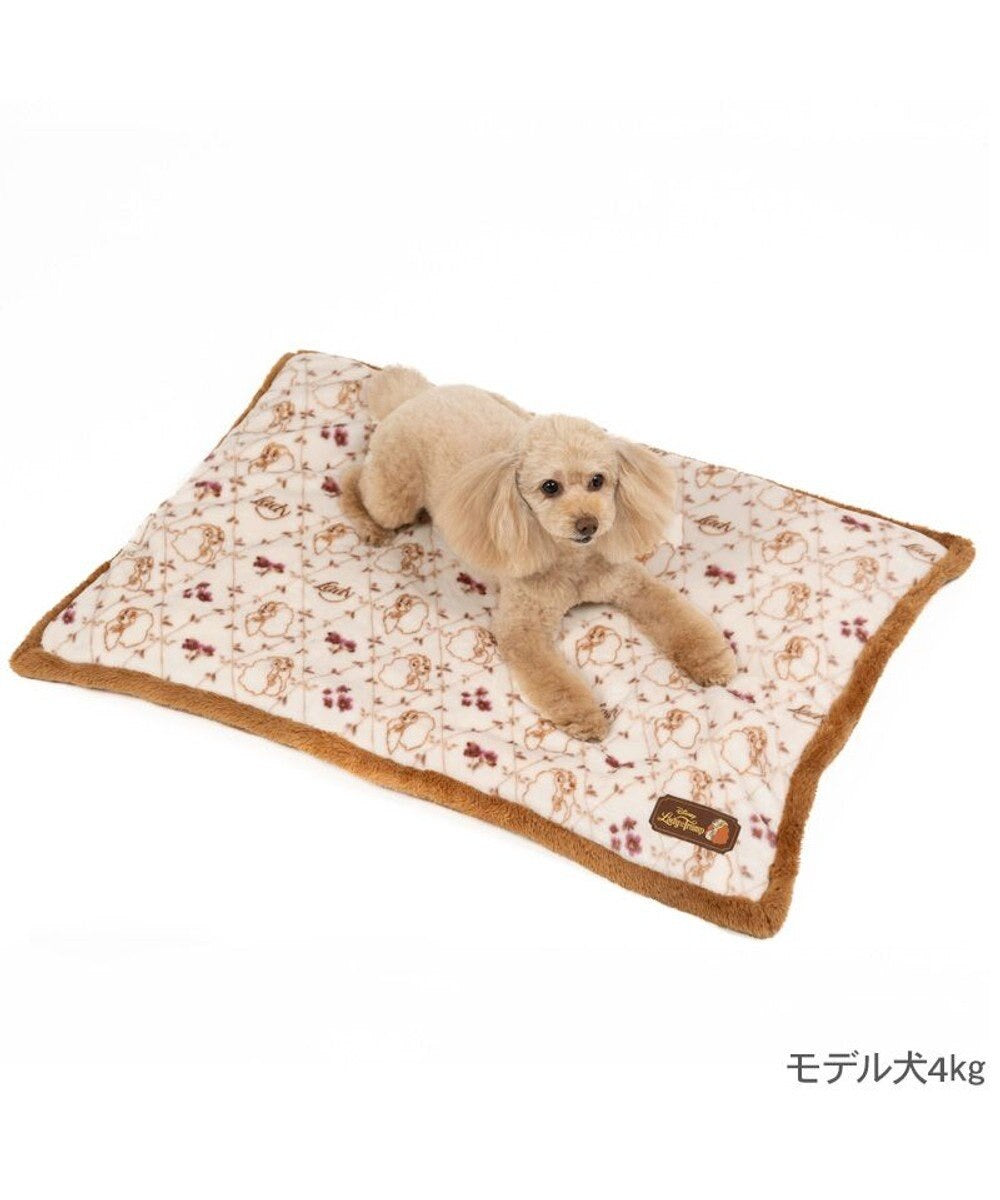 Disney Lady and the Tramp Far Infrared Mat