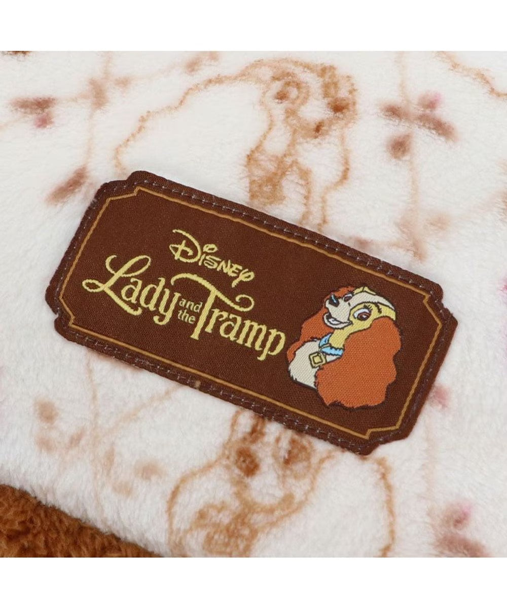 Disney Lady and the Tramp Far Infrared Mat