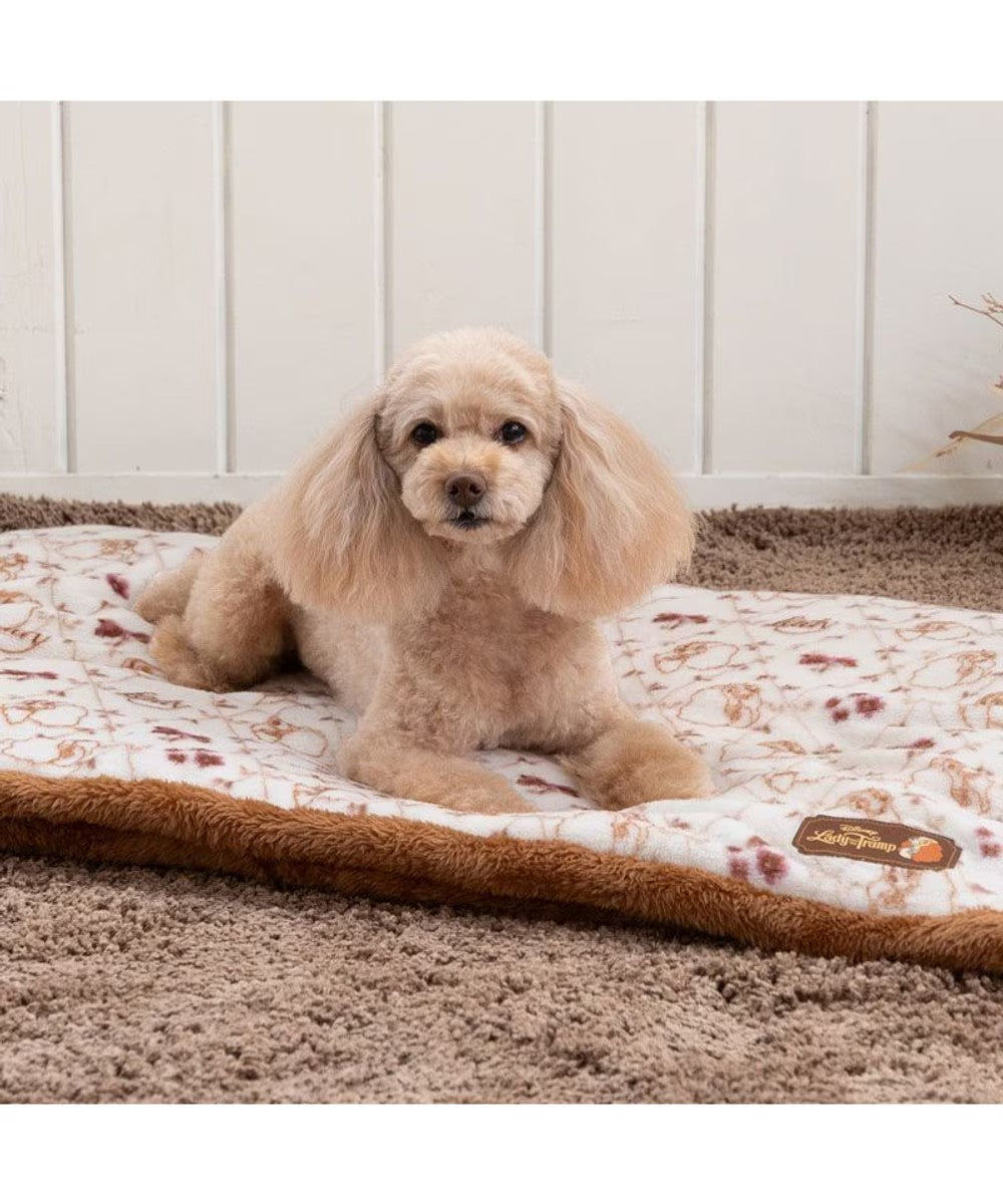 Disney Lady and the Tramp Far Infrared Mat