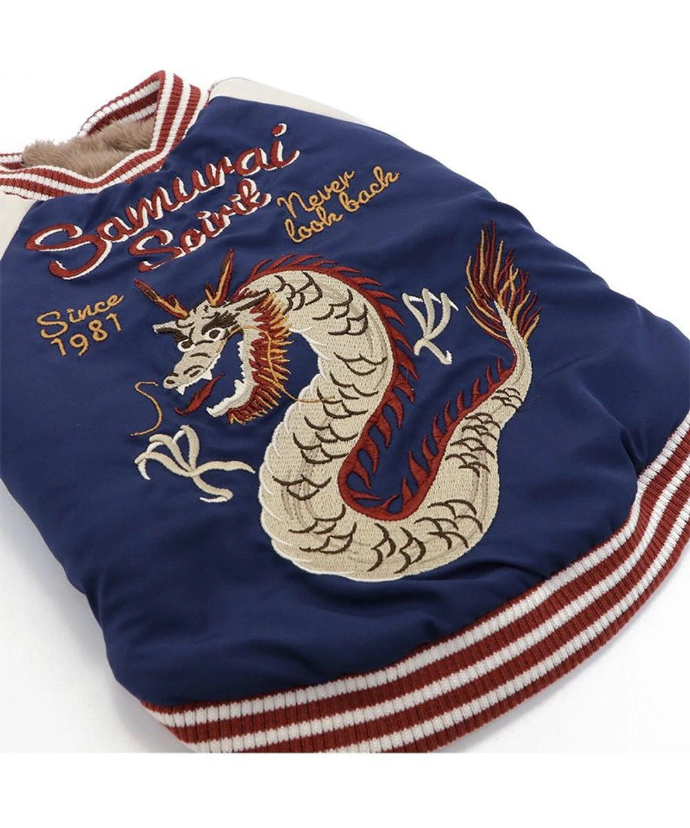 Far Infrared Dragon Dragon Jacket Winter Warm Light Heat Retention