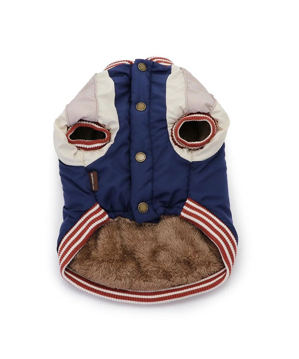 Far Infrared Dragon Dragon Jacket Winter Warm Light Heat Retention