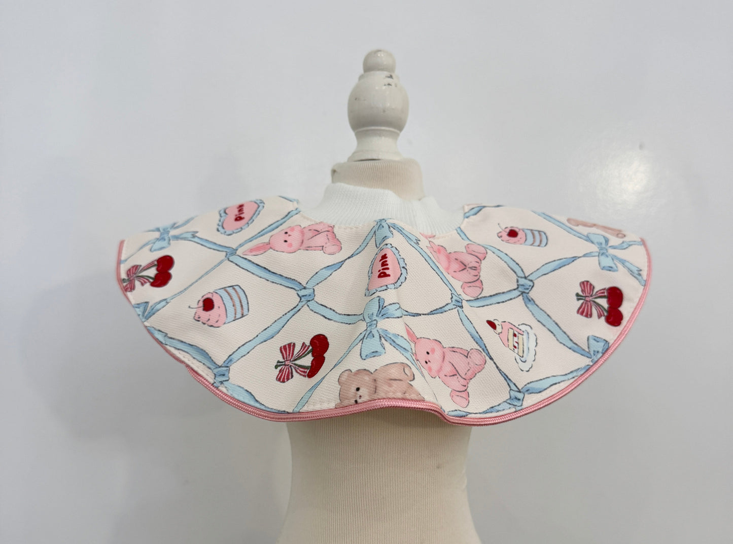 Pet Bibs