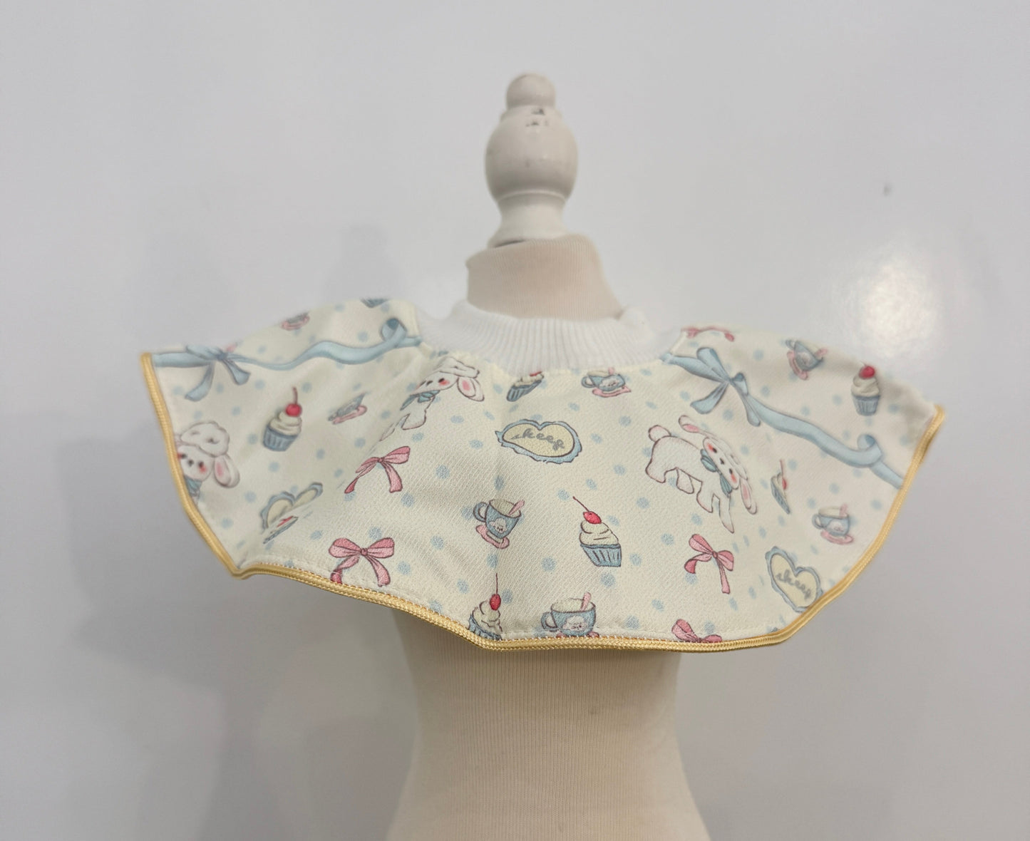 Pet Bibs