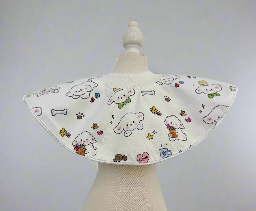 Pet Bibs