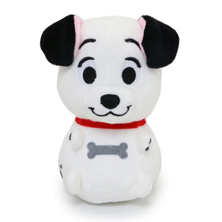 Disney dog toy 101 Dalmatians rope toy