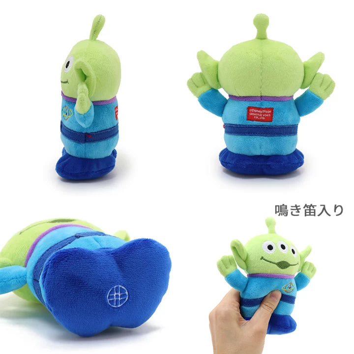 Toy Story Little Green Men