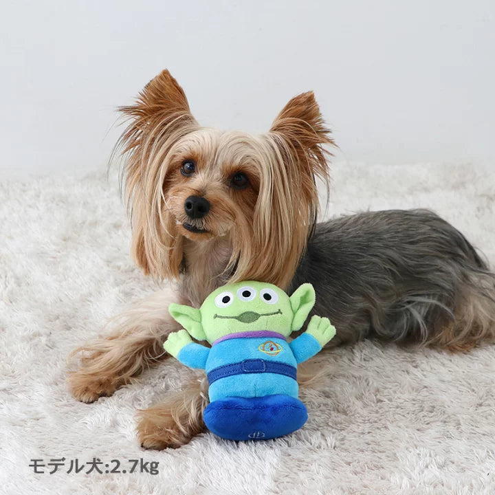 Toy Story Little Green Men