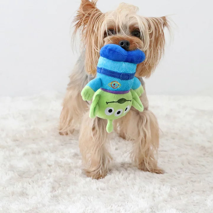 Toy Story Little Green Men