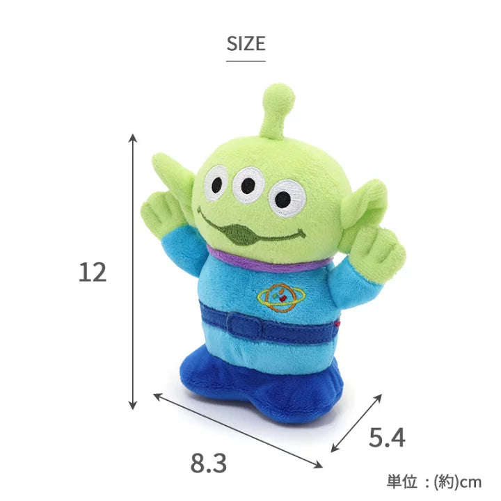 Toy Story Little Green Men