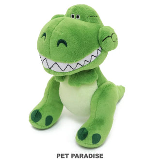 Disney Dog Toy Toy Story Rex