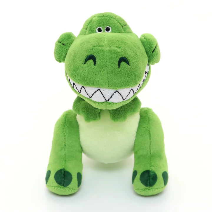 Disney Dog Toy Toy Story Rex