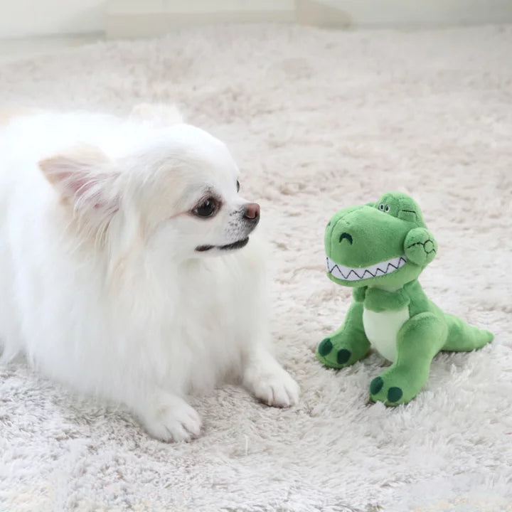 Disney Dog Toy Toy Story Rex