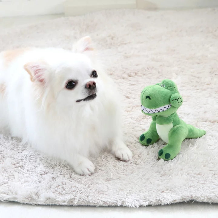 Disney Dog Toy Toy Story Rex