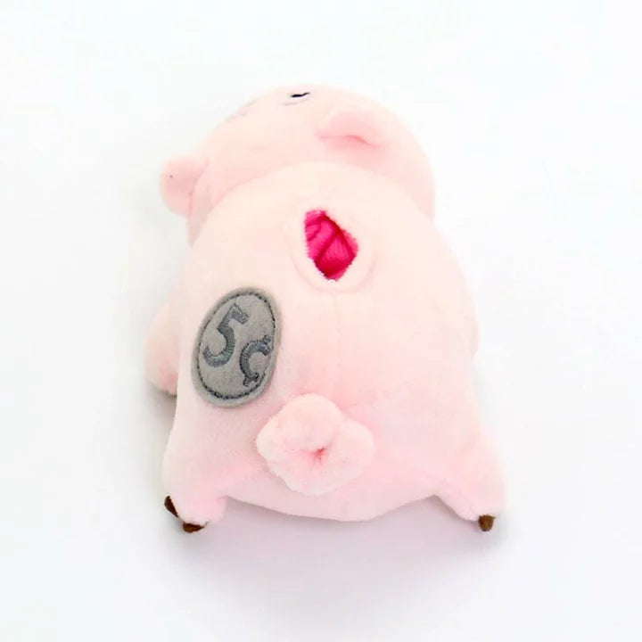 Disney Dog Toy Educational Nosework Toy Story Ham Food In