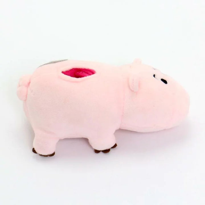 Disney Dog Toy Educational Nosework Toy Story Ham Food In