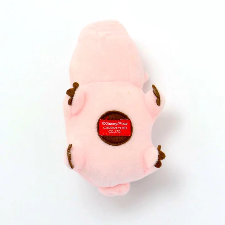 Disney Dog Toy Educational Nosework Toy Story Ham Food In