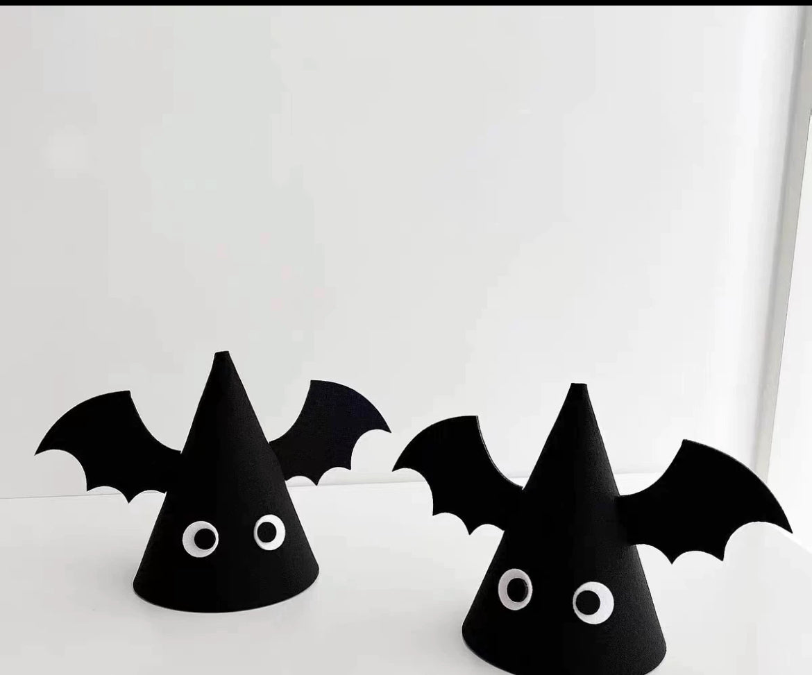 Halloween Hat, Atmosphere Dress Up Headwear, Photo Booth Props, Holiday Ornament, Creative Small Gifts, Party Accessories, Cool Stuff, Party Decor Supplies