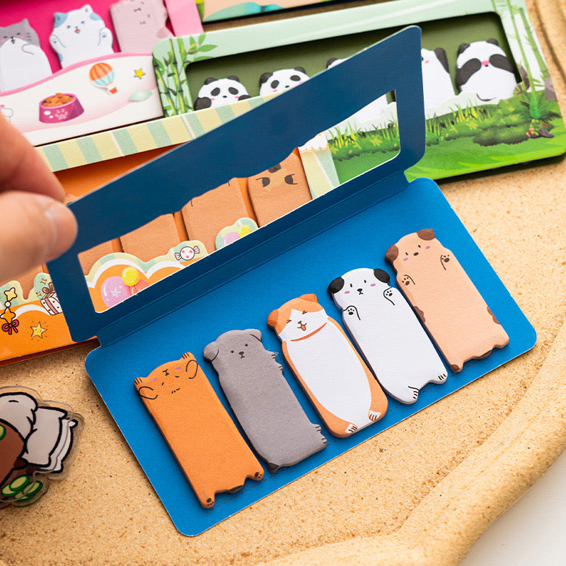 Sticky Notes Mini Pack
