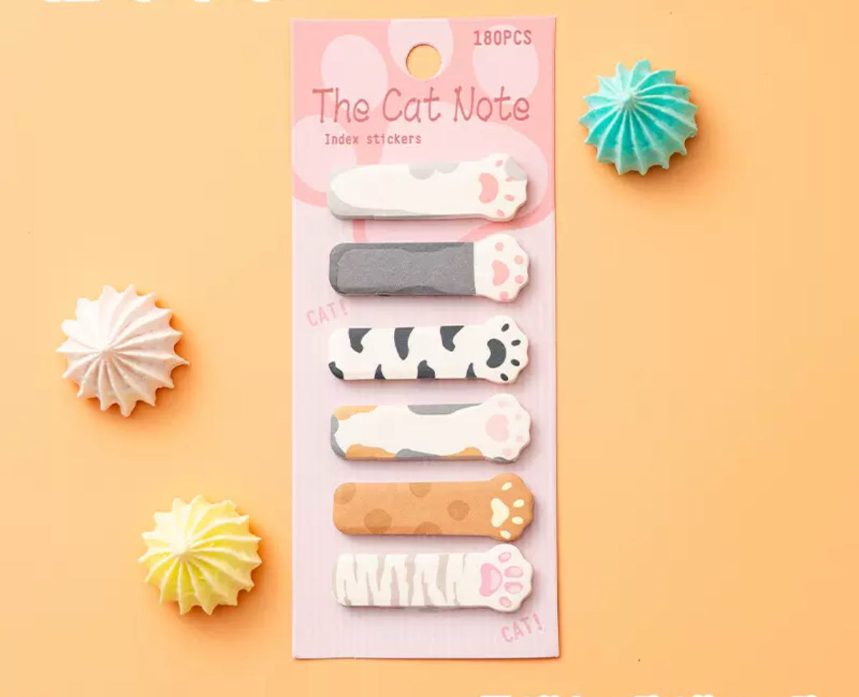 Sticky Notes Mini Pack