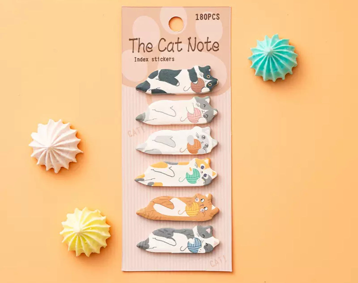 Sticky Notes Mini Pack