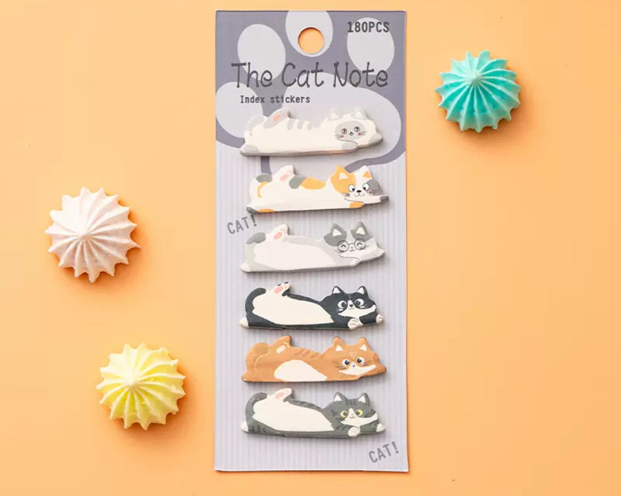 Sticky Notes Mini Pack