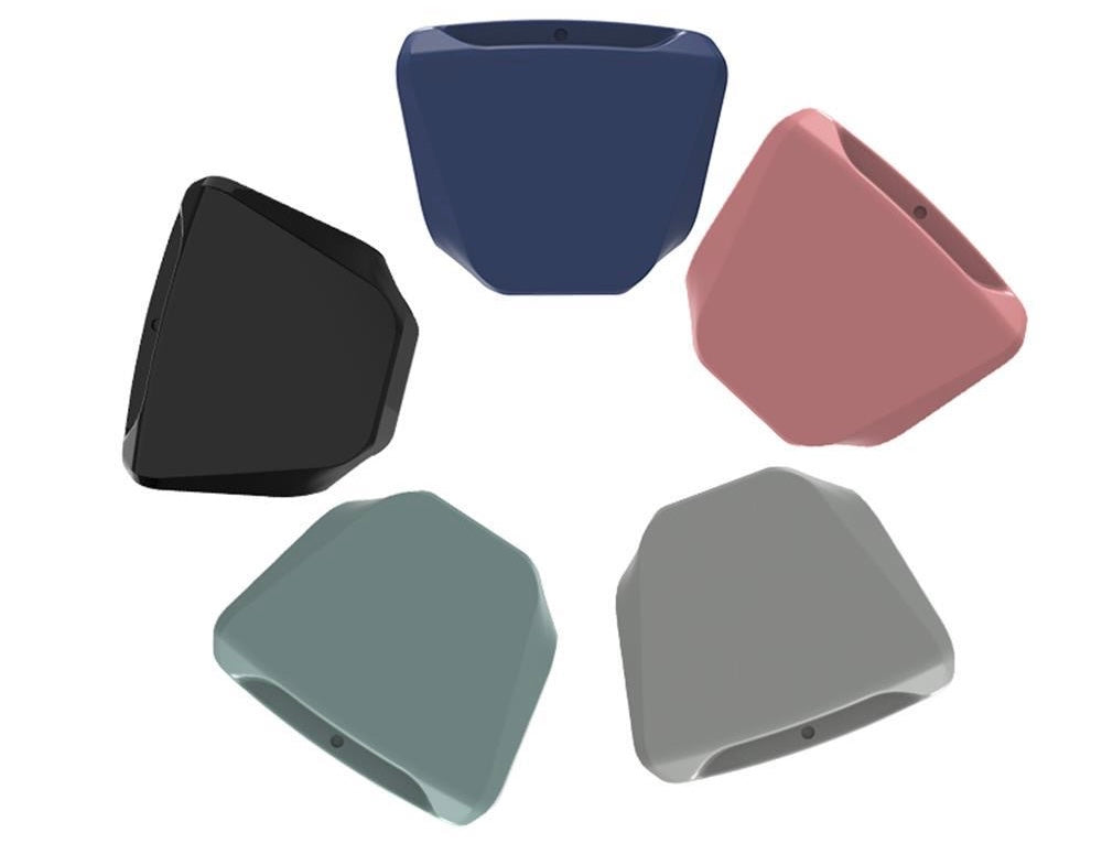 Silicone Treats Pouch - Square