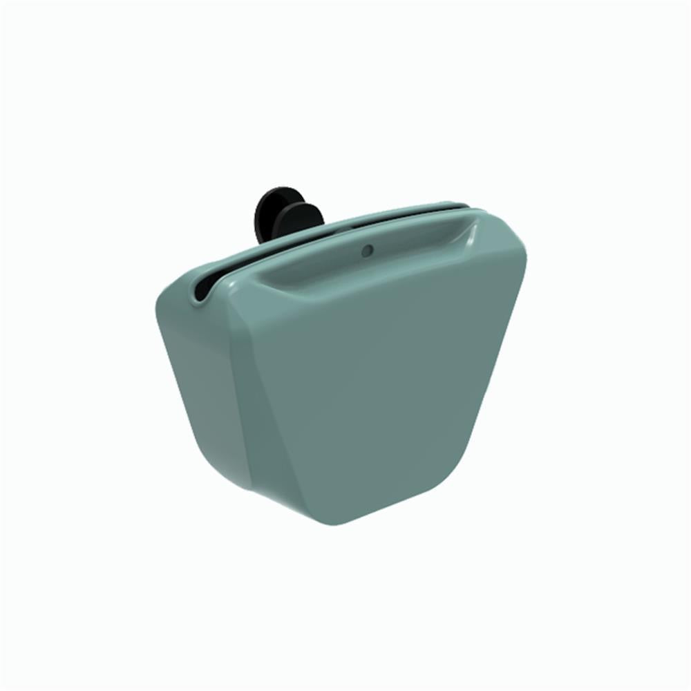 Silicone Treats Pouch - Square