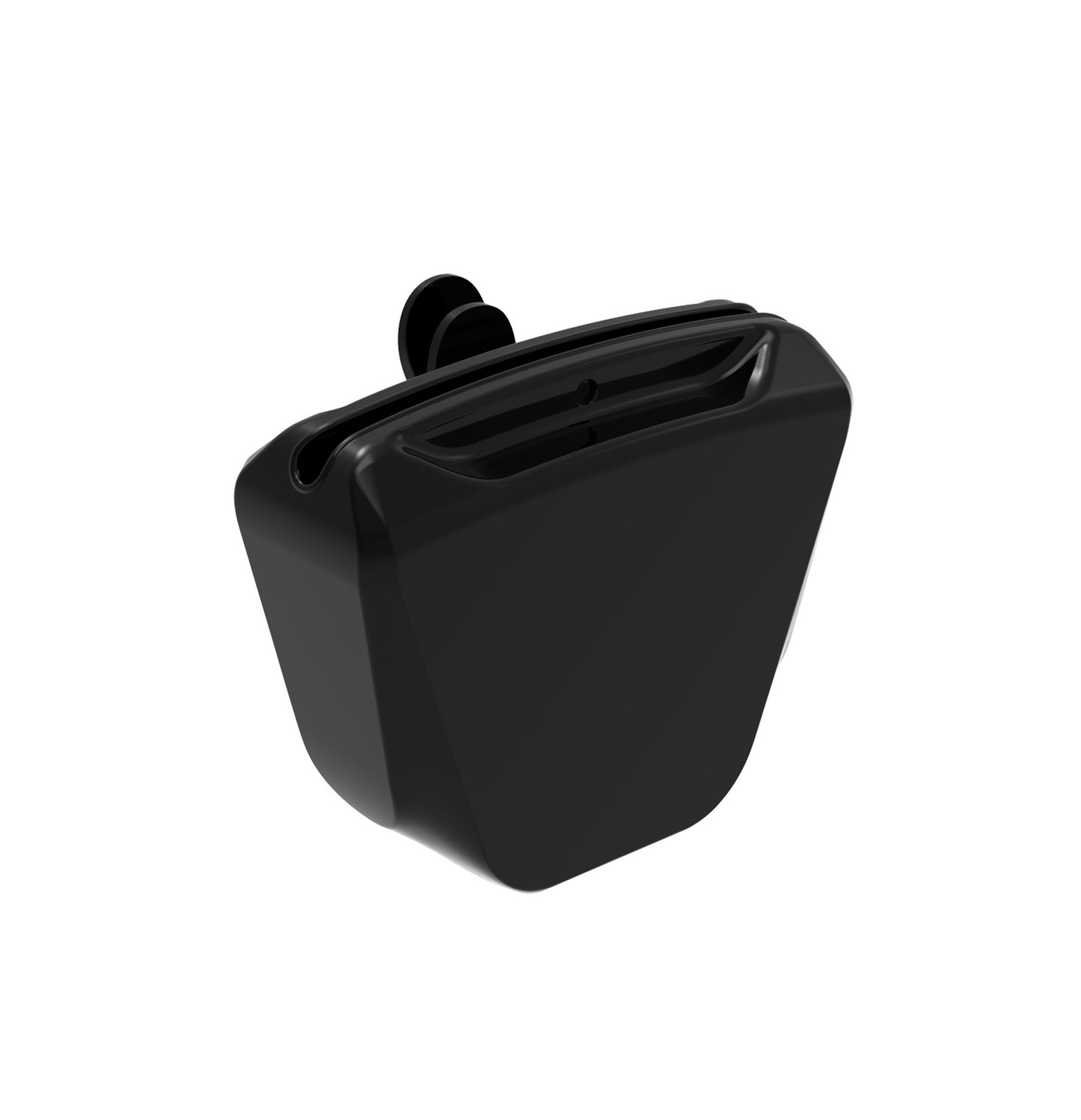Silicone Treats Pouch - Square