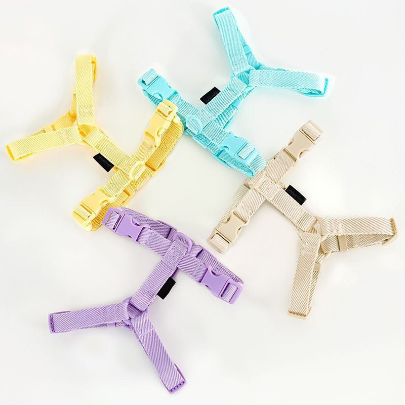 Step In Harness for both Cats and Dogs