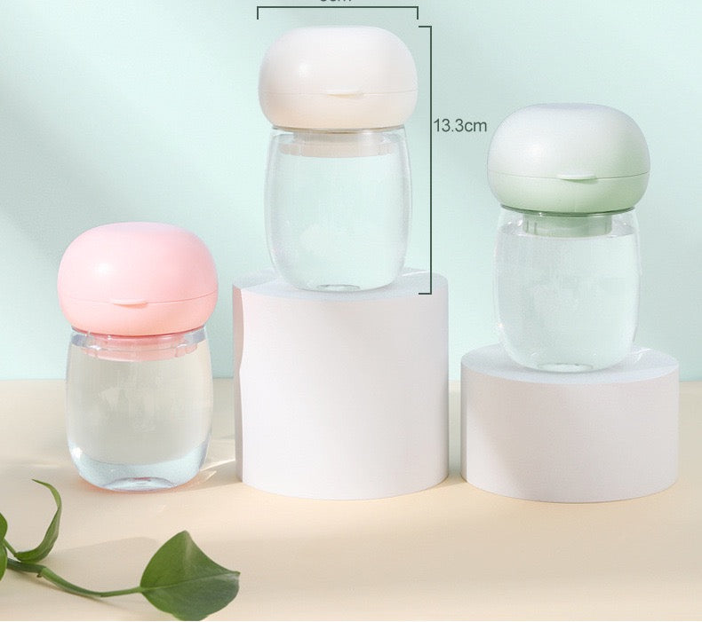 Pet Water Bottle 300ml