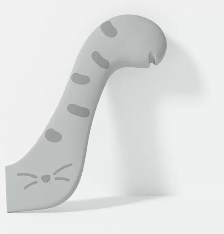 Can Opener Spoon