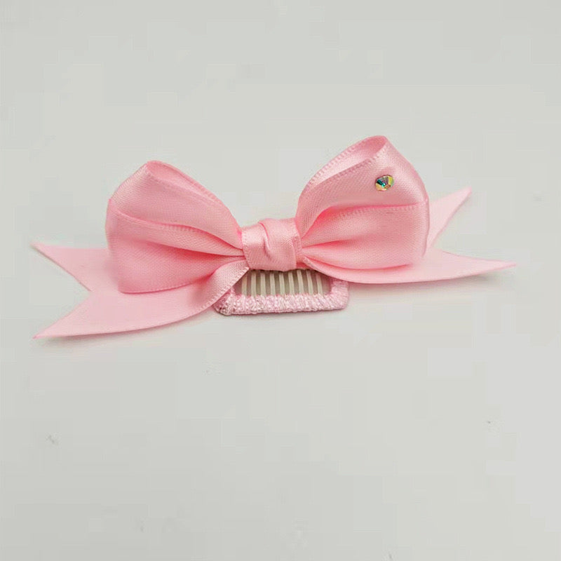 Bow Hair Clip