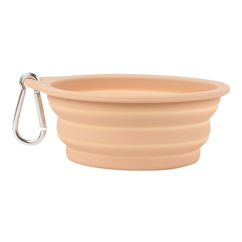 Collapsible Bowl