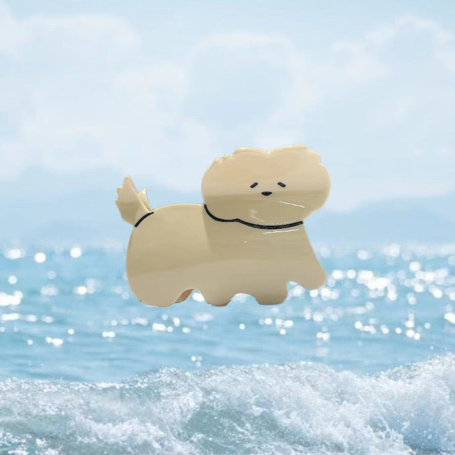 马卡龙领