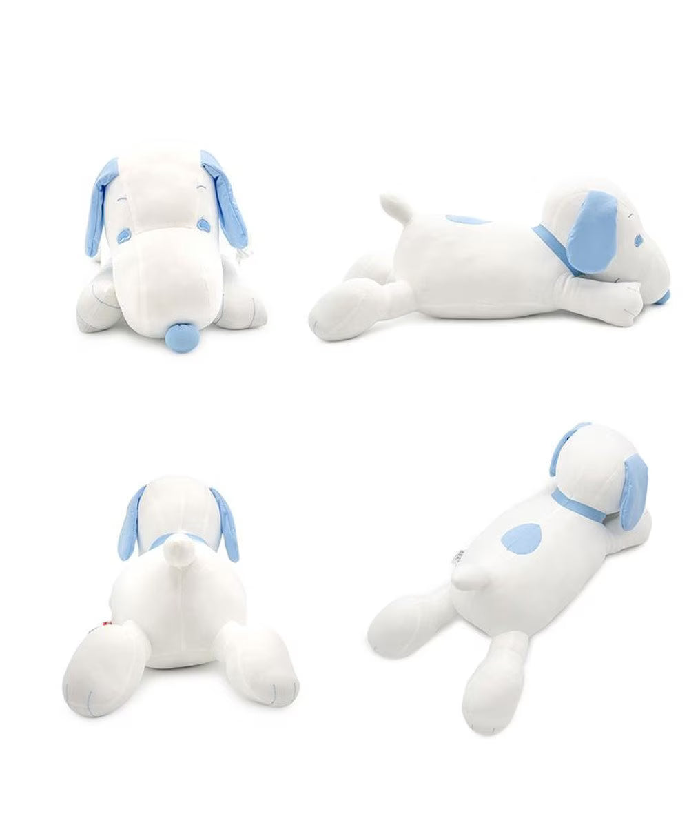 Snoopy Dog Cushion Pillow Cool to the Touch Chin Rest Summer Bed Cuddler