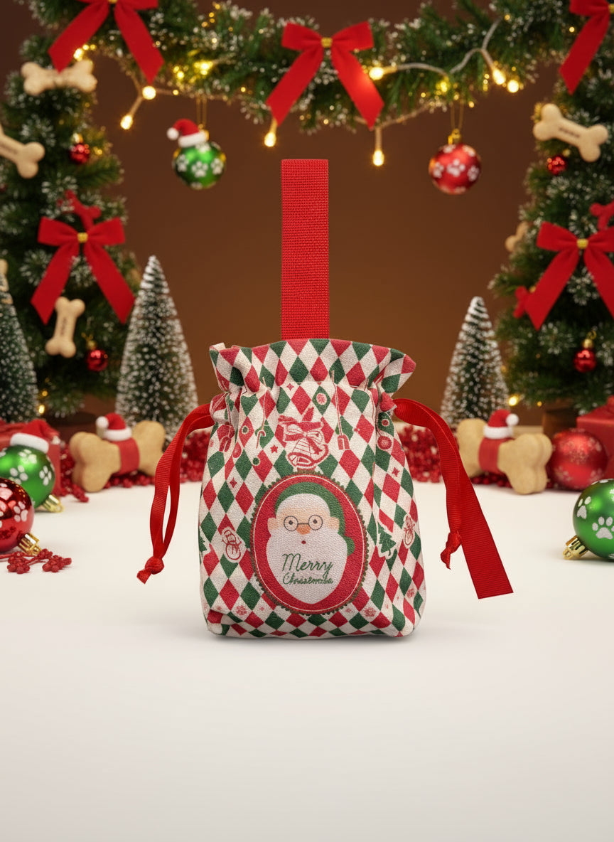 Christmas Dog Hamper $14.50