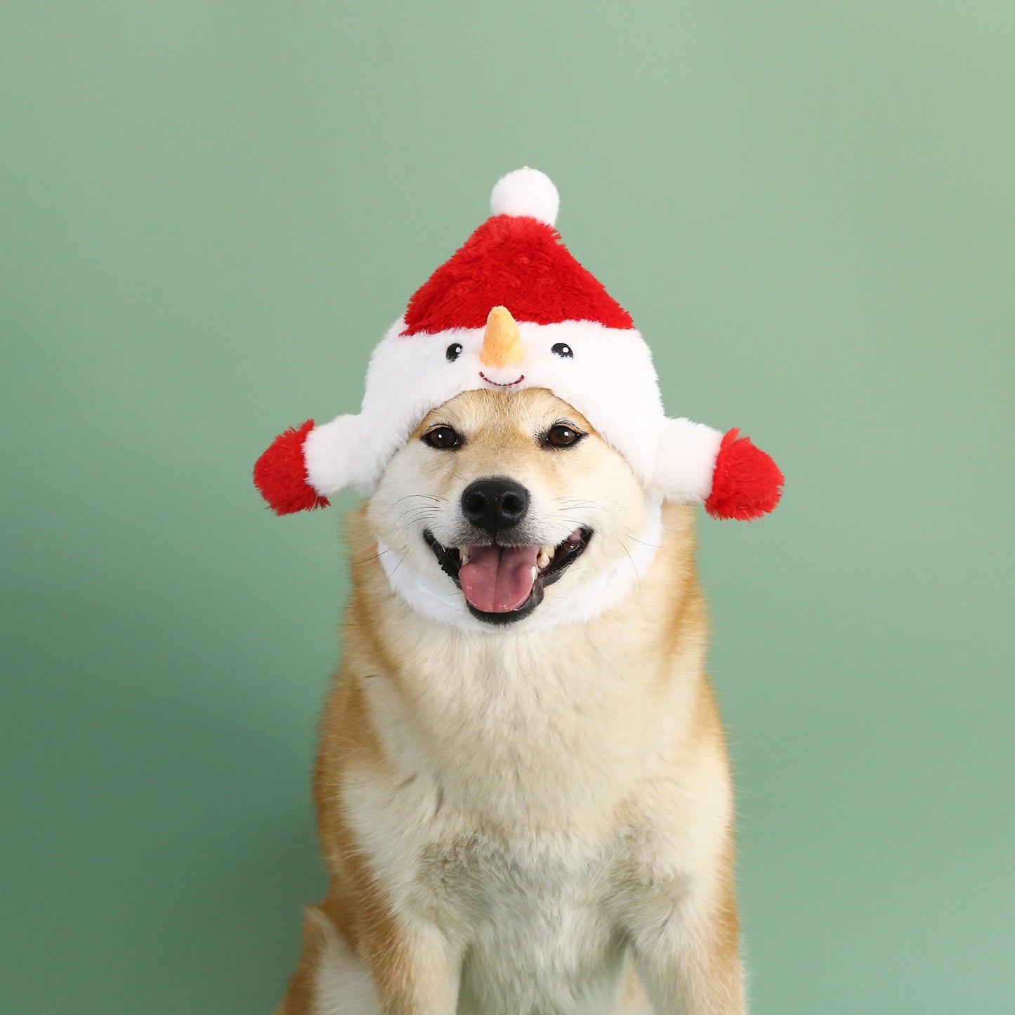 日本头巾