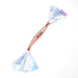 Shiny Crunchy Spring Cat Toys