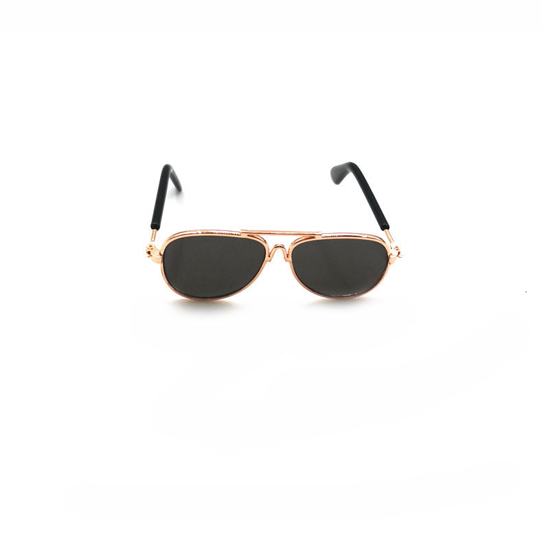 Sunglasses Photo Prop