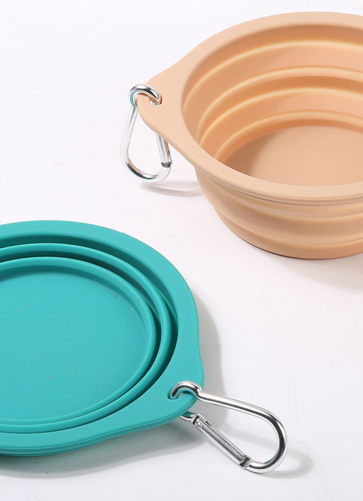 Collapsible Bowl