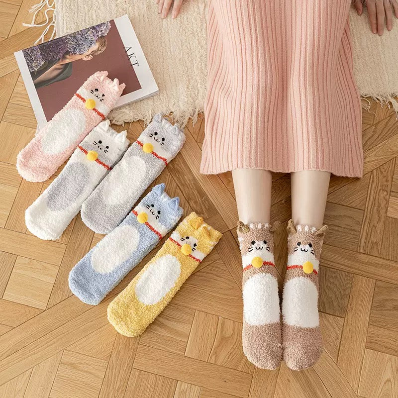 Socks for Hoomans Dog and Cat