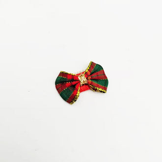 Christmas Hair Clip