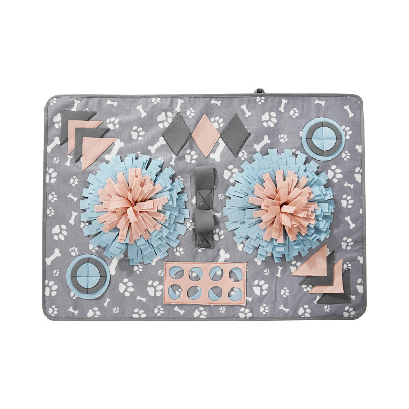 Sniffing Mat