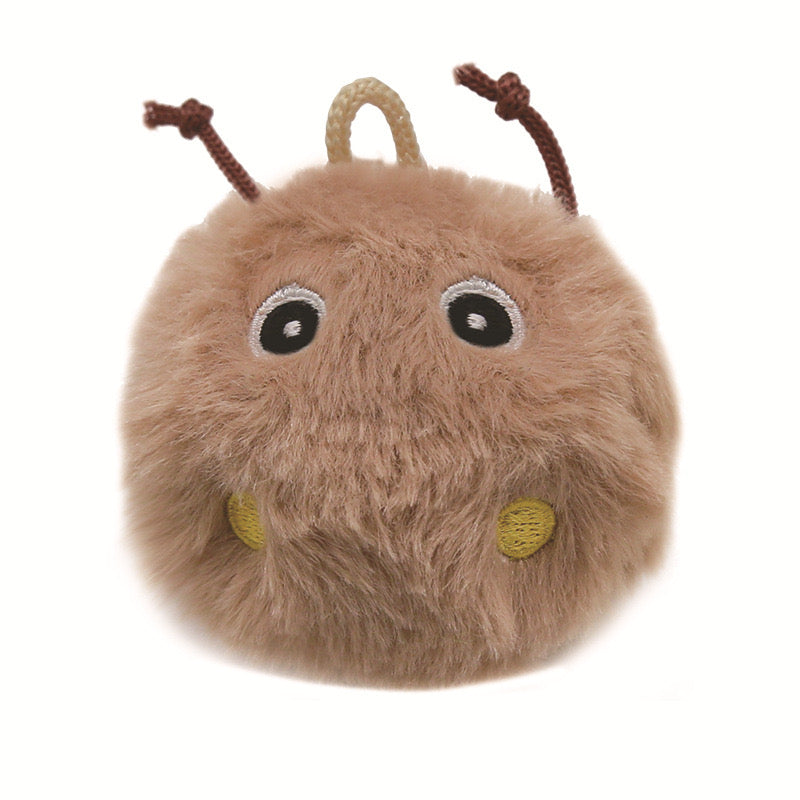 Real Animal Sound Cat Toys