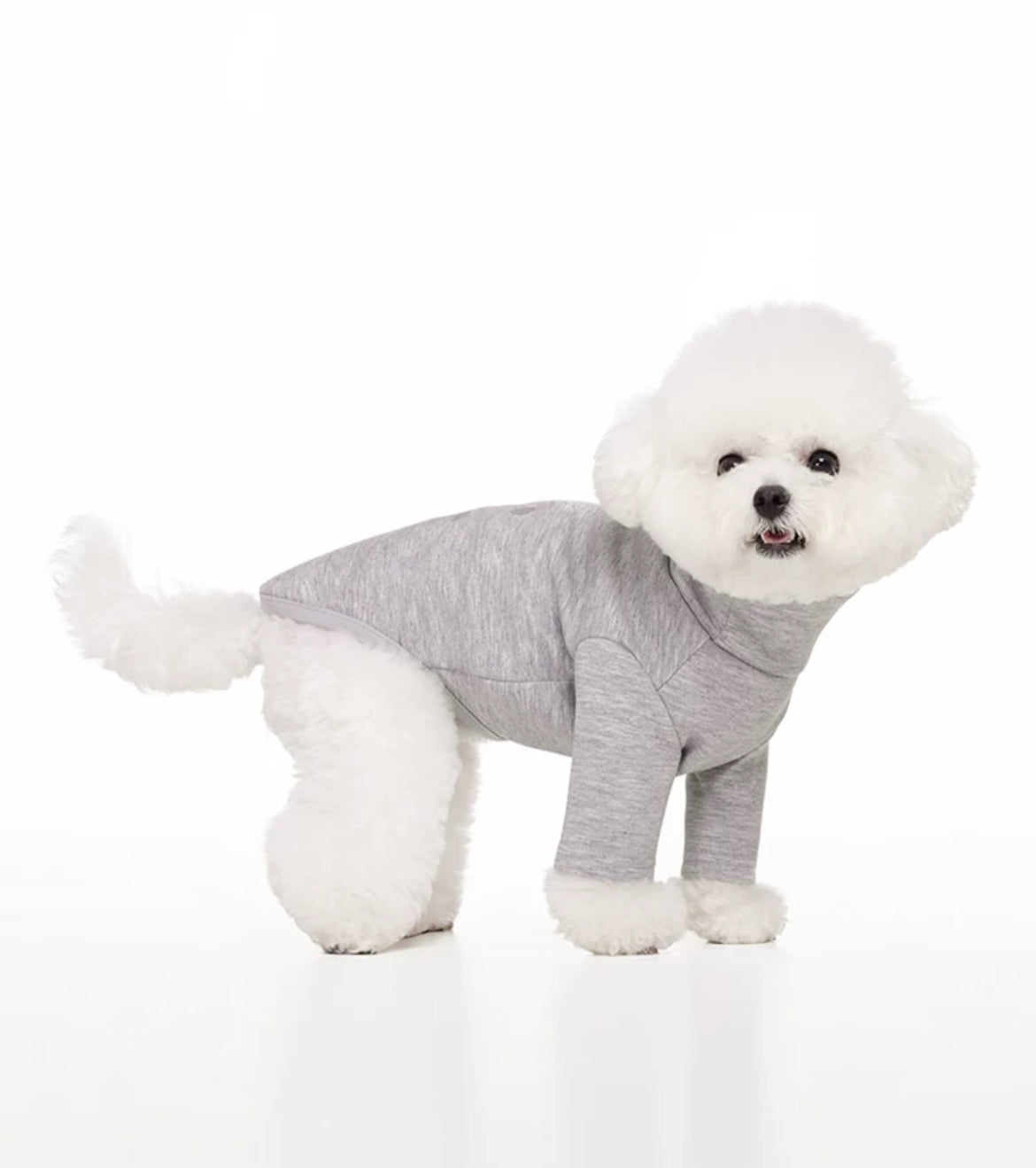 Air Long Sleeves Jumper