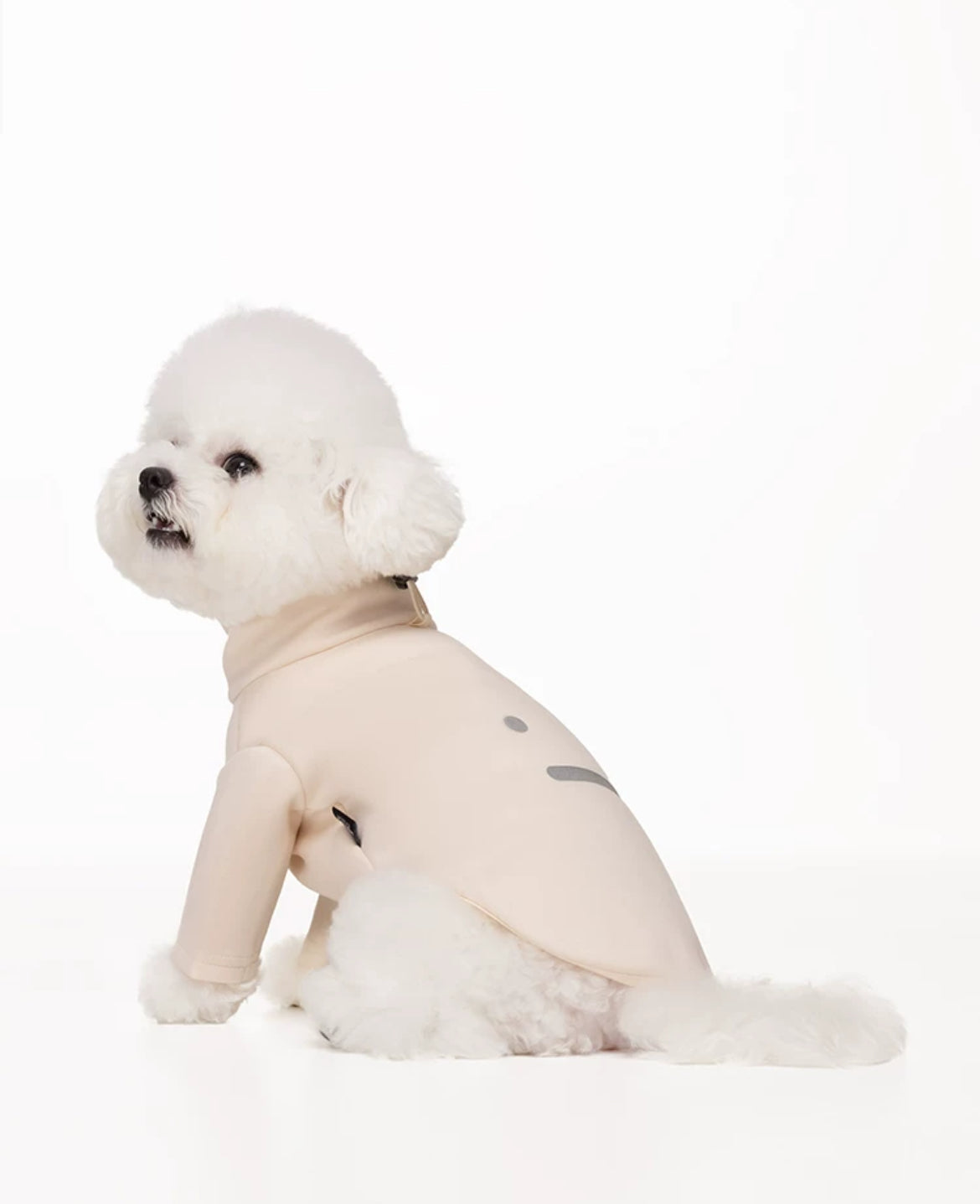 Air Long Sleeves Jumper