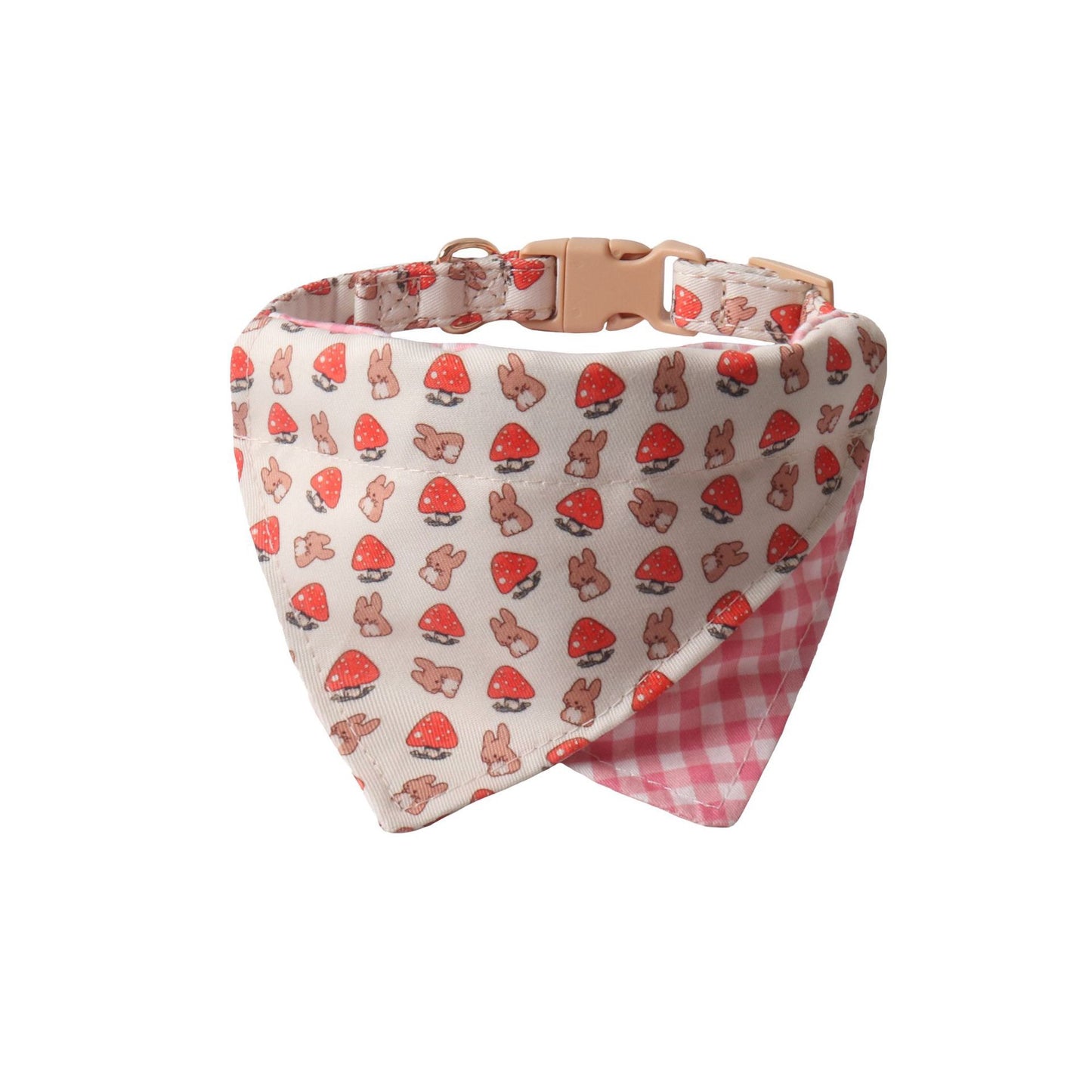 Dog Collar Bandana – 3 designs
