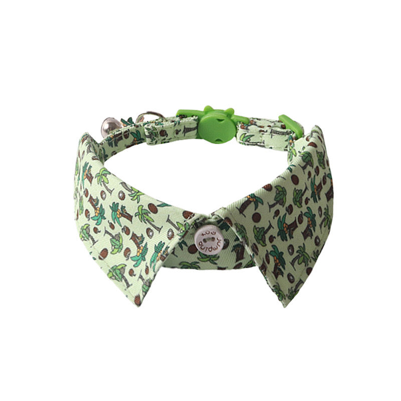 Cat Bow Tie Collar